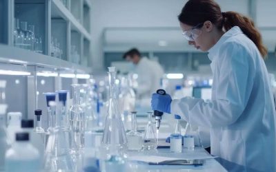TheraVectys : la vaccinologie de nouvelle génération